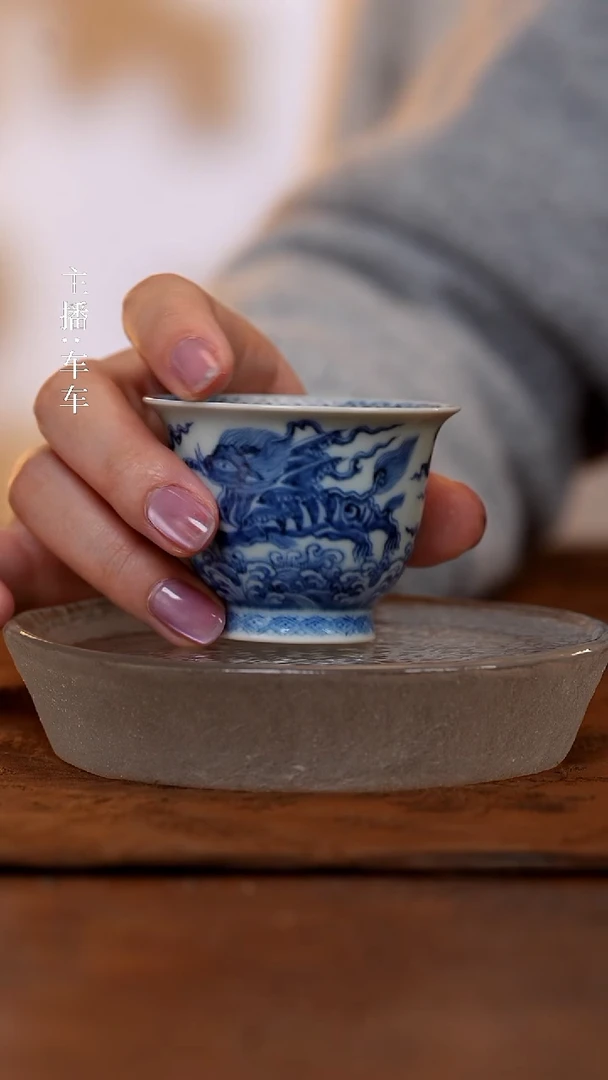 【闪购商品】手工手绘 每只不同