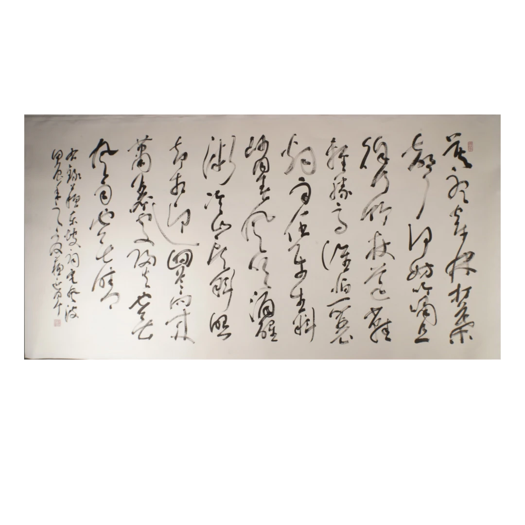 17早班苏延军书法Q30EE01052