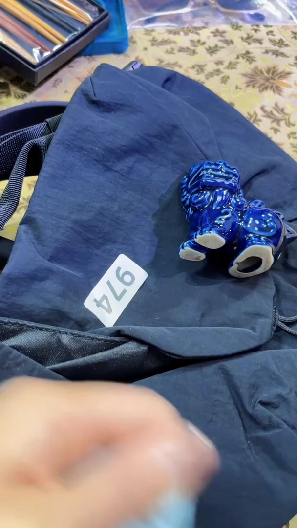 瓷片陶茶666文玩周边多人