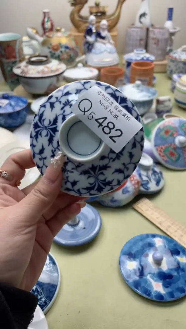 【闪购商品】摆件5482精美创意日式臻品