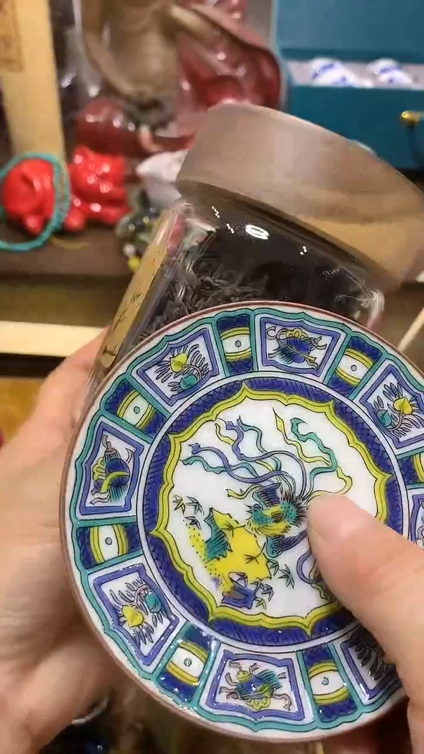 瓷器默认链接一物一拍