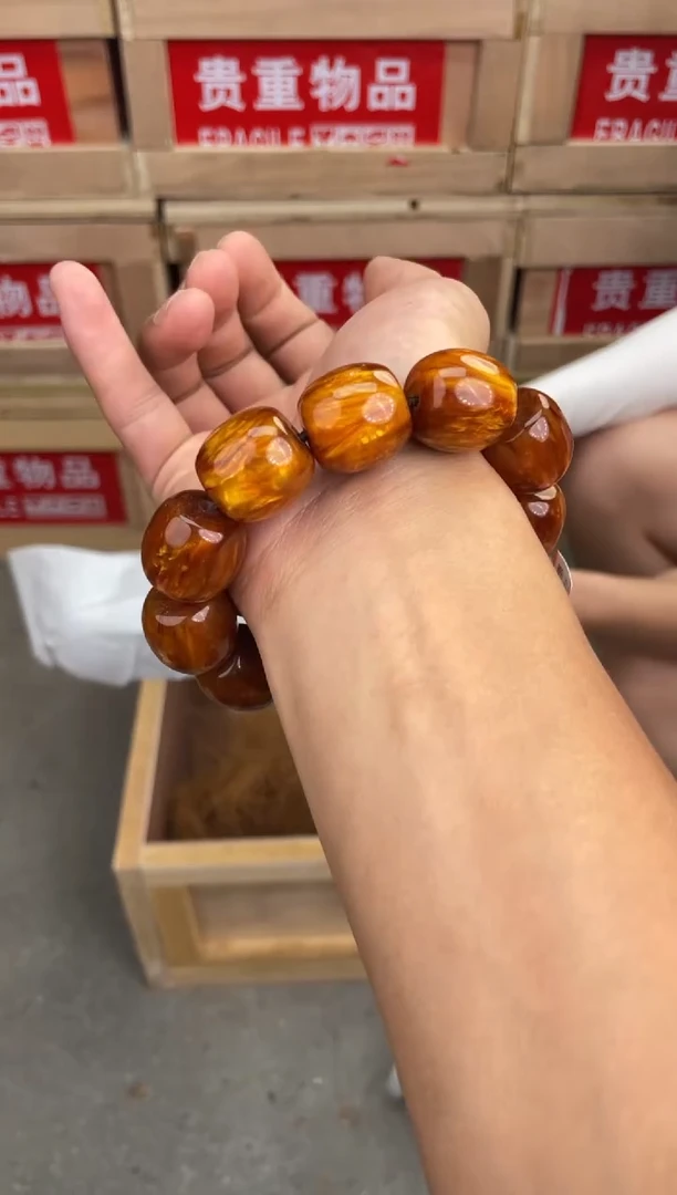 品汇闪购福利手串（无礼盒）