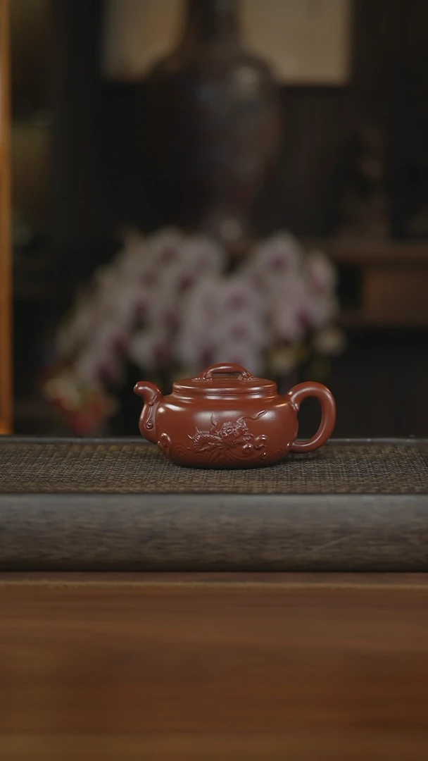 【闪购商品】紫砂茶壶紫砂壶紫砂壶