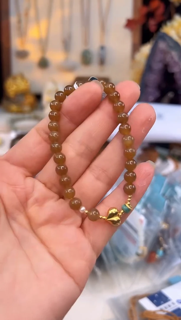 未镶嵌和田玉手饰@@D921D018198