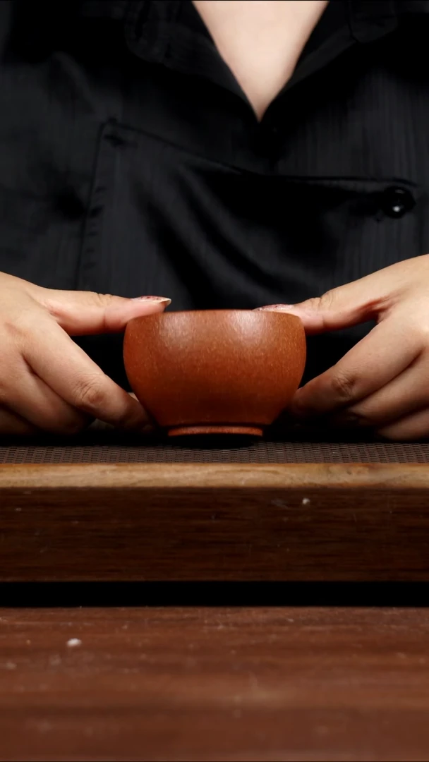 茶壶紫砂黄沉香风生水起150CC