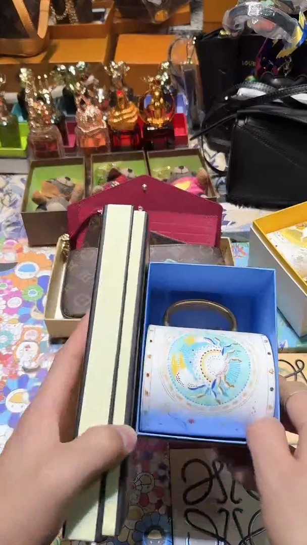 【闪购商品】瓷片换类目孤品单品一件不留组5支