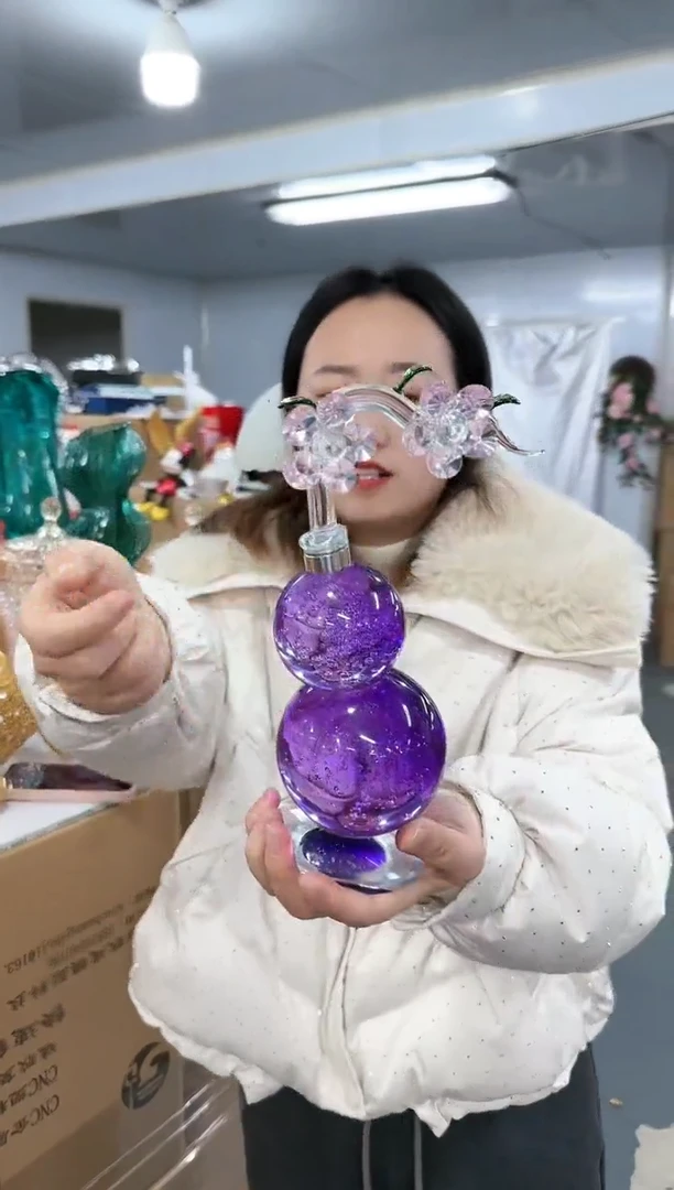 【闪购商品】玻璃金沃009906