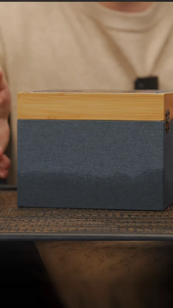 【闪购商品】紫砂茶壶23空山造器  柴烧高梨