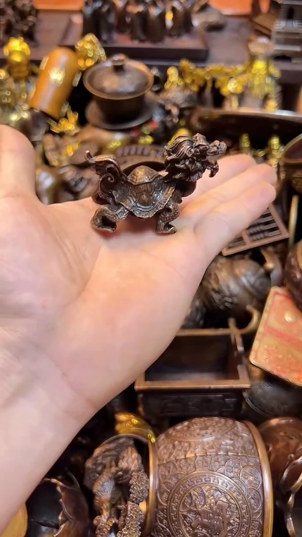 1案台摆件 物品摆件