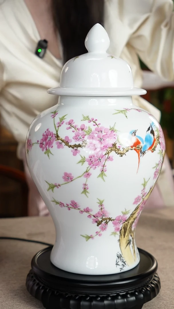 无景德镇陶瓷研发基地