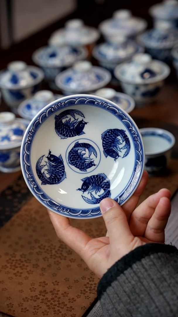 【闪购商品】团鱼壶承111111111111