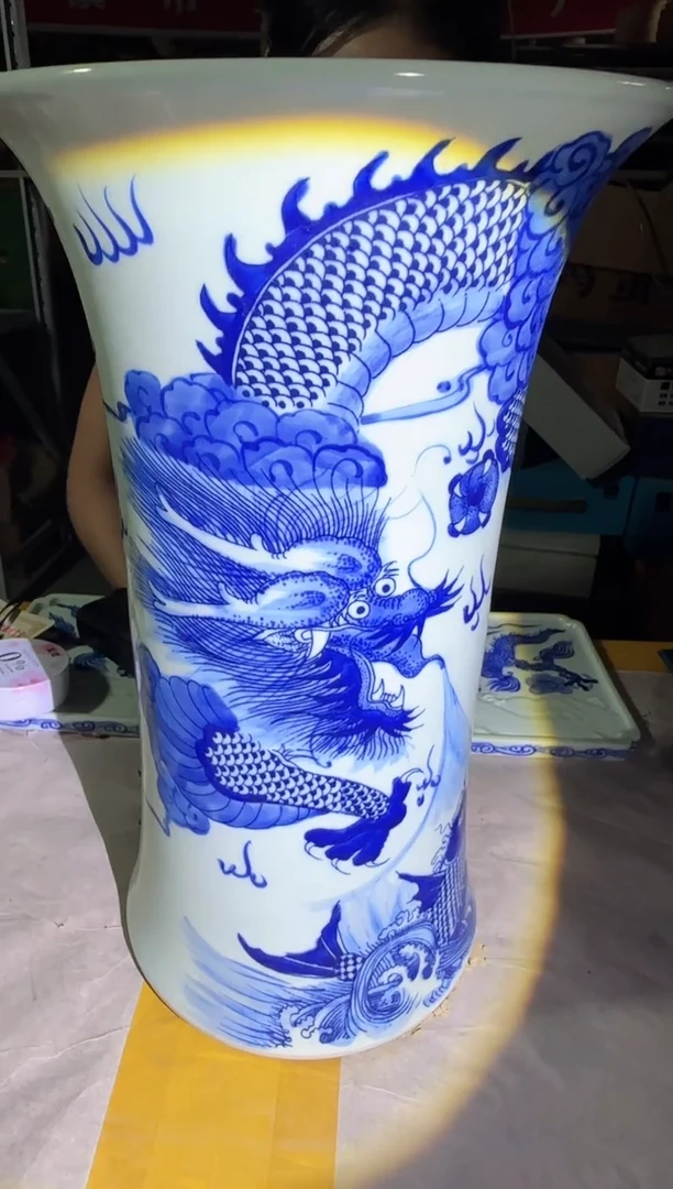 其他B633景德镇制陶瓷一件