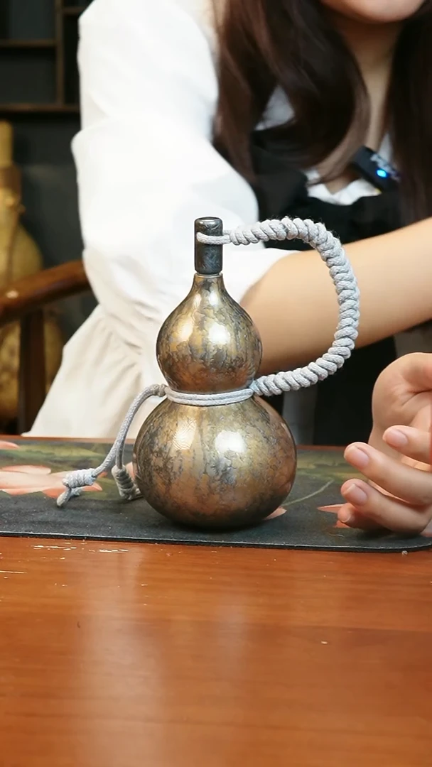 热水酒葫芦一物一拍027