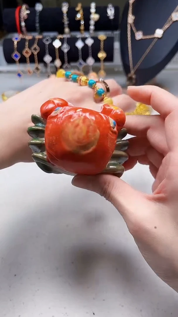 瓷片陶茶周边666文玩多人