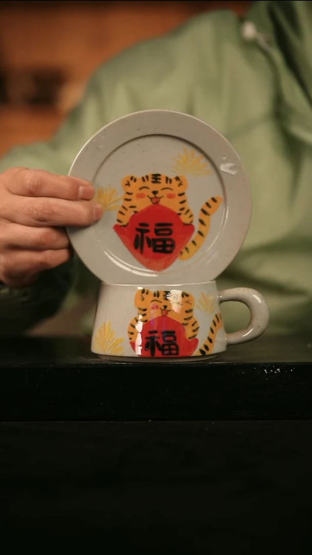 其他653遇瓷手作同款