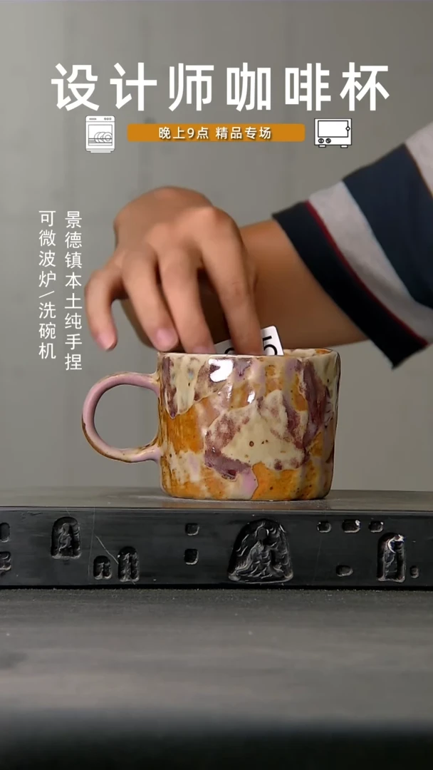 265食品级微波炉洗碗机可进