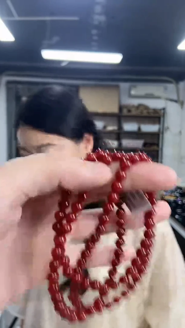 手链未镶嵌南红玛瑙闪购链接多样性发其一颜色微差