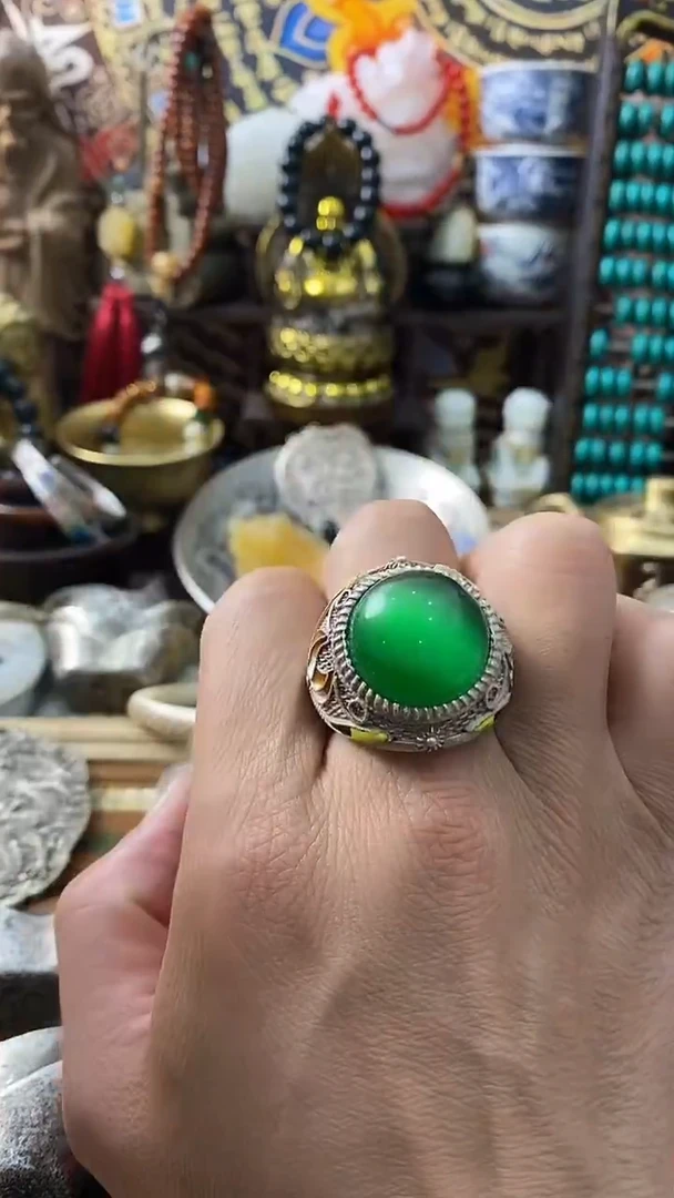 -------主播推荐--------