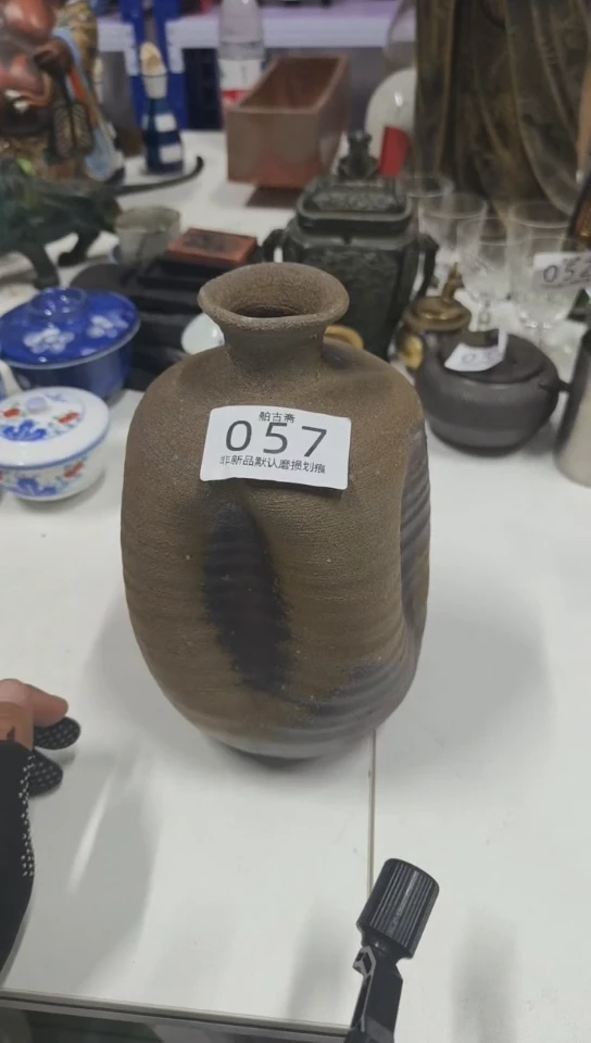 手工艺品琉璃日本精美小物件57
