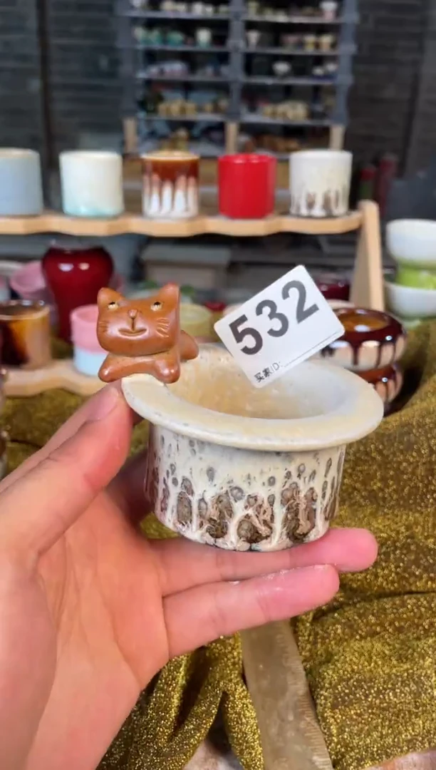 【闪购商品】摆件532小芳直播编号