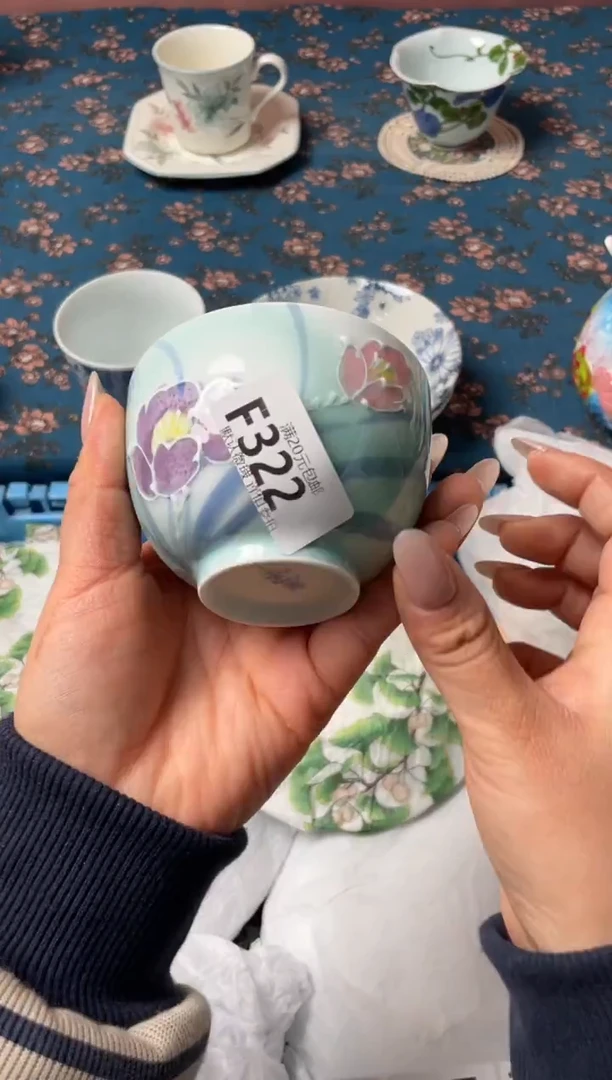 瓷片?瓷器瓷器F322