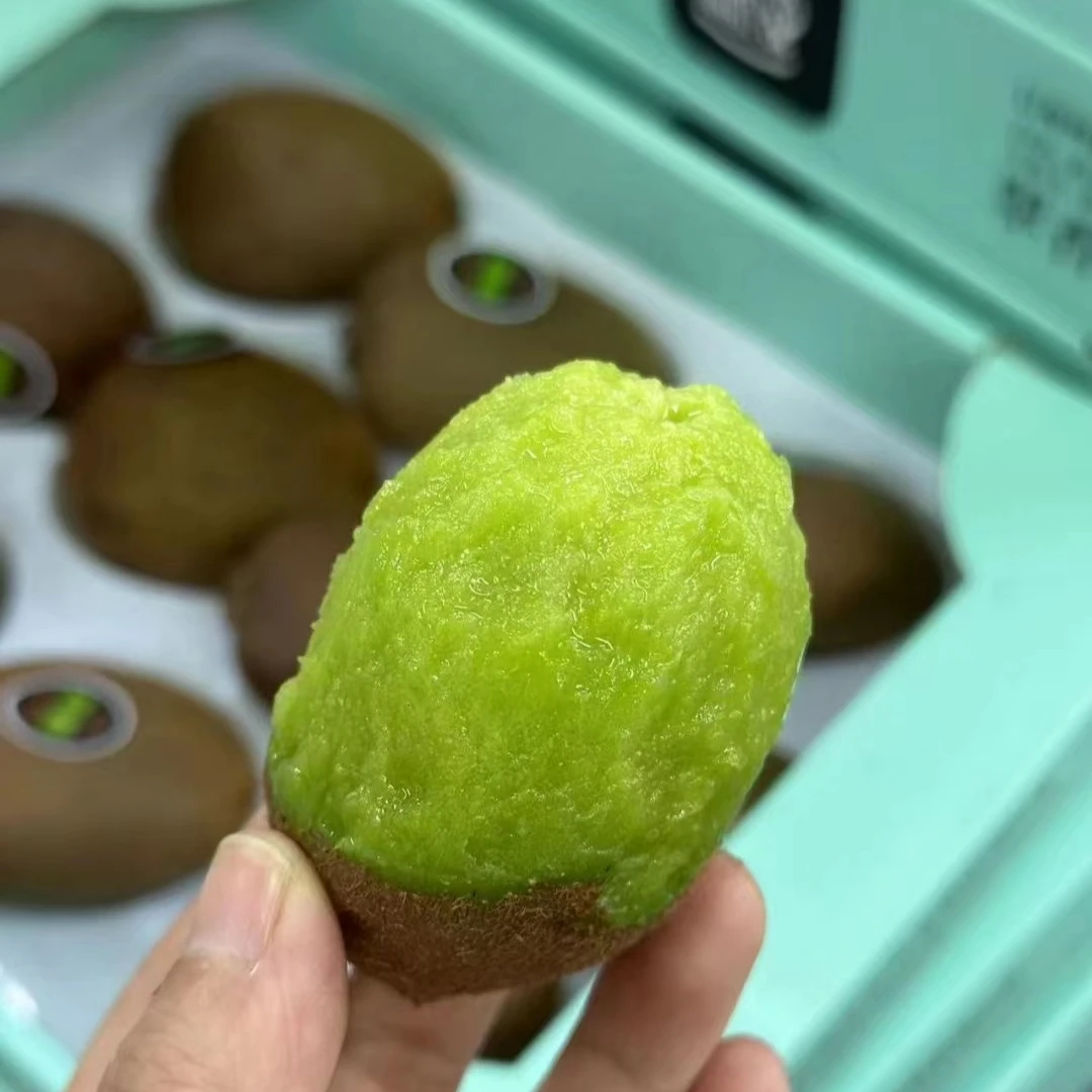 徐香猕猴桃10粒/箱