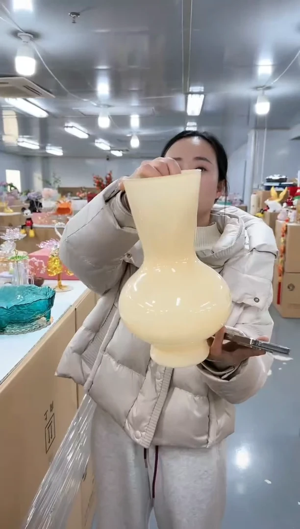【闪购商品】玻璃金沃0006