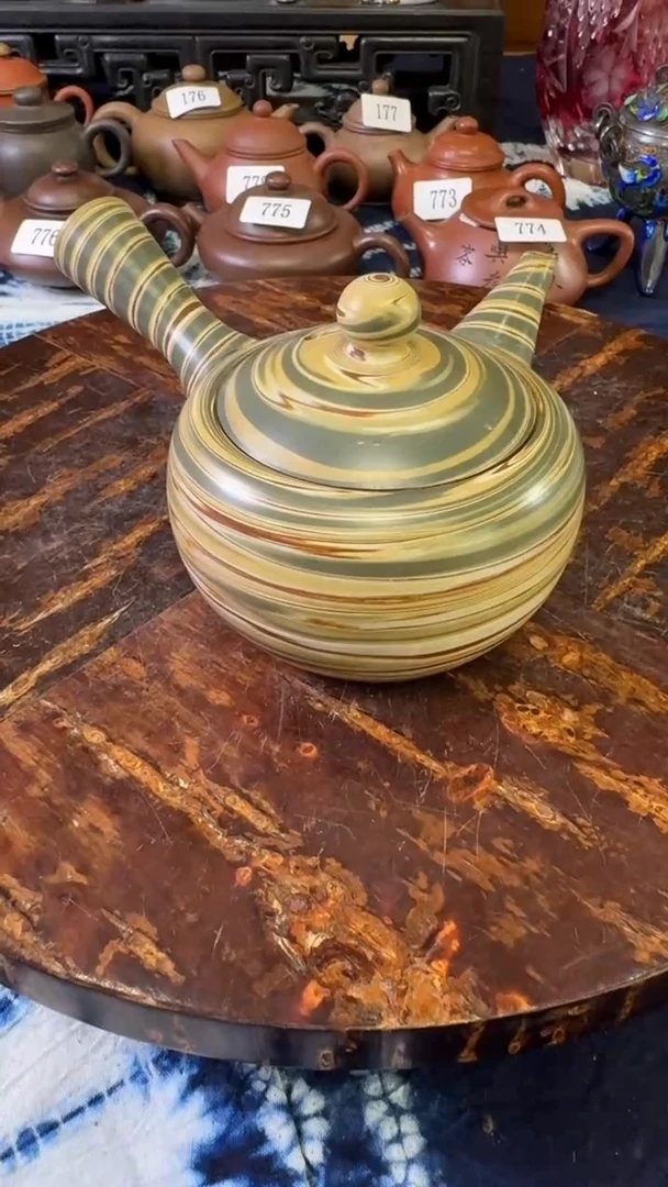 聚*茶道具瓷器茶器