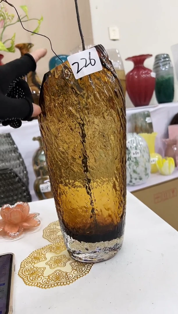 【闪购商品】也麦花器