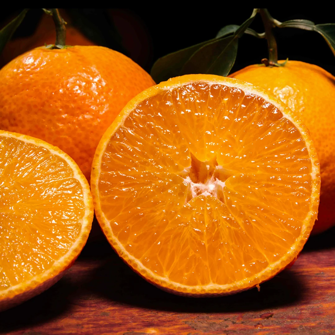 【阿冲鲜果】广西武鸣沃柑5斤65-80mm