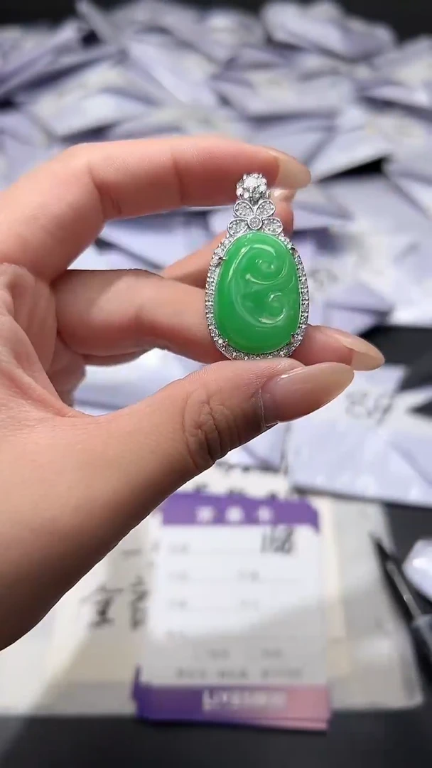 高端甄选（一物一图）168