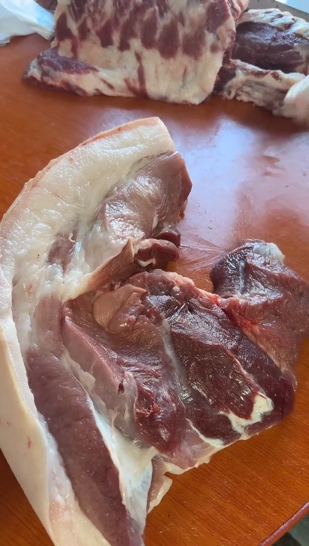 中国大陆180食用农产品n****u猪后丘肉4.04 niuniu