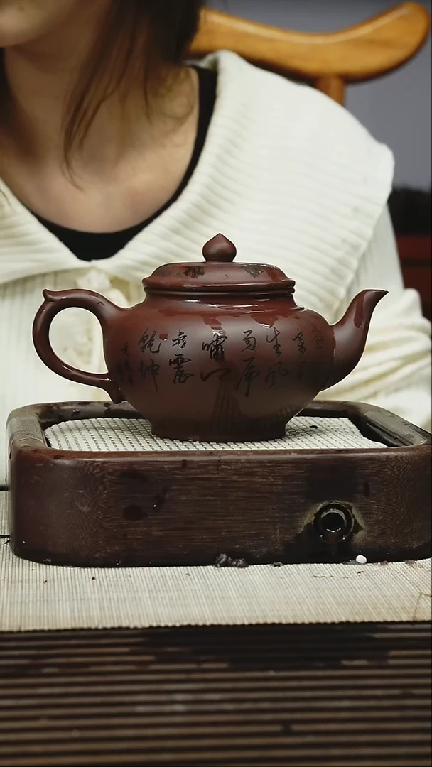 茶壶紫砂1111111
