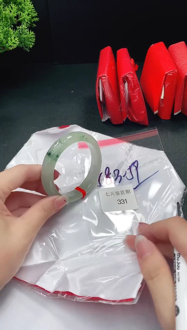 闪购链接 精品手镯331