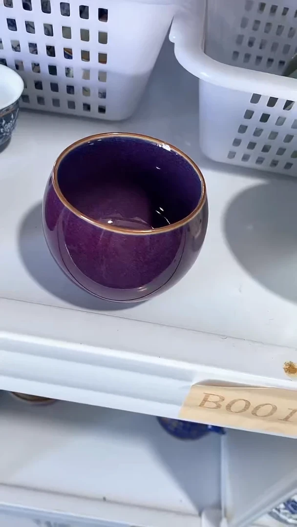 瓷片B0014陶瓷茶具茶器