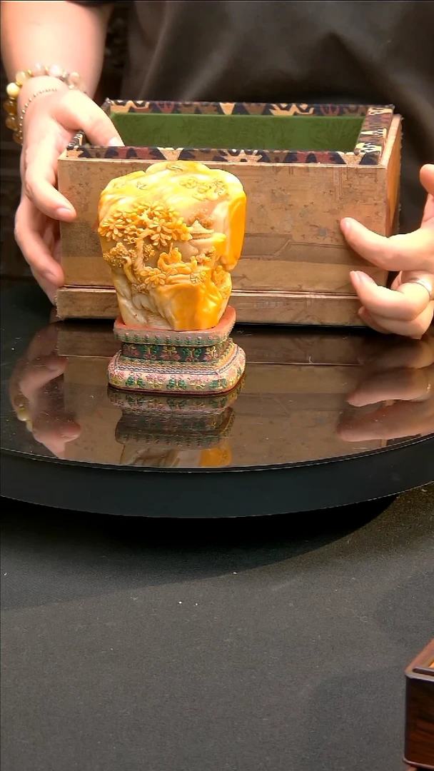 寿山石印石11111