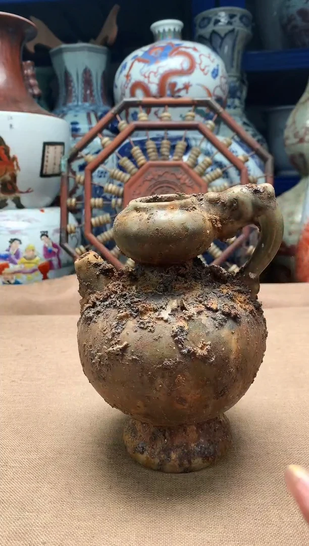 摆件旧藏瓷器旧藏瓷器