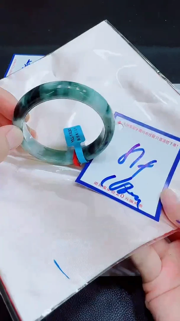 翡翠手镯未镶嵌11111111