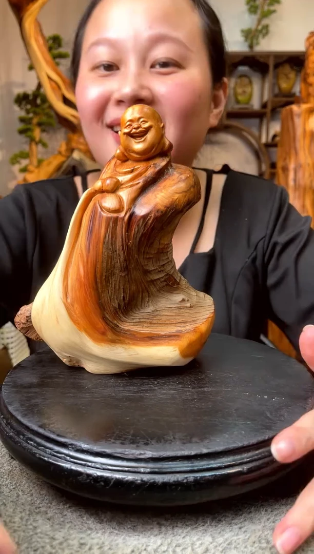 柏木（崖柏）崖柏小件