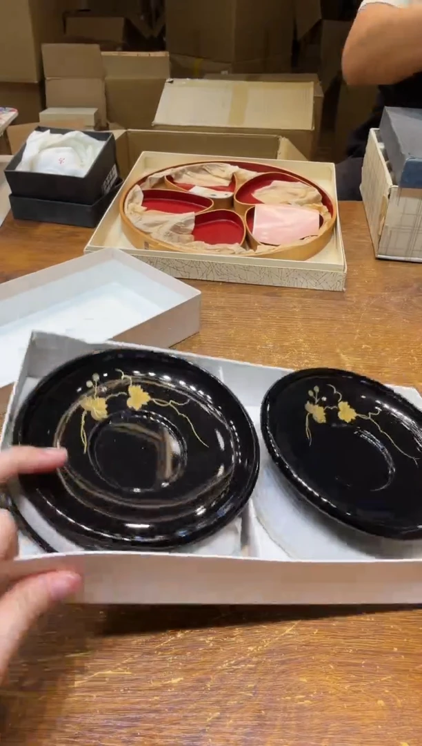 小狐狸严选日瓷器小狐狸精选日瓷器