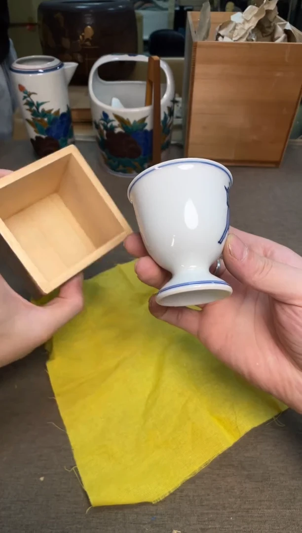 茶宠瓷器茶具套装