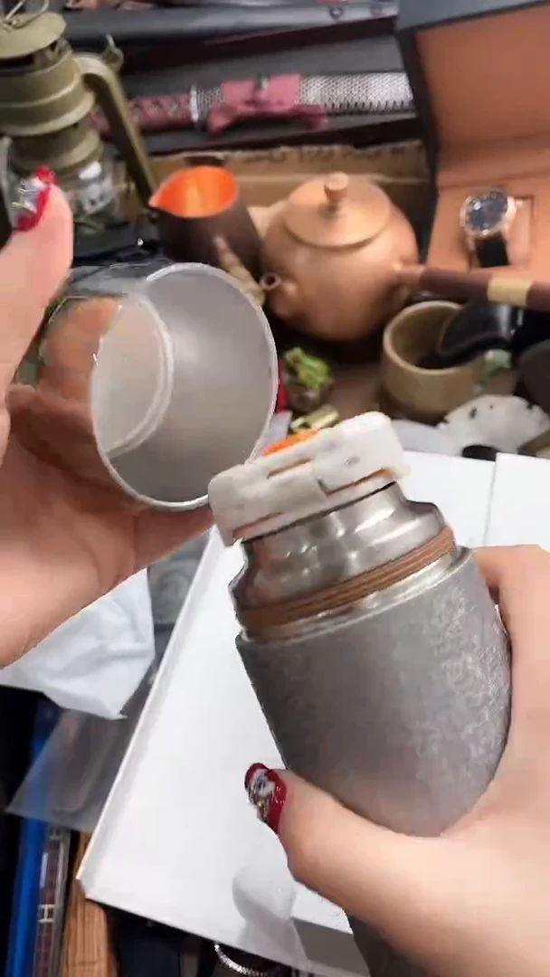【闪购商品】瓷片悠韵杂货铺6号