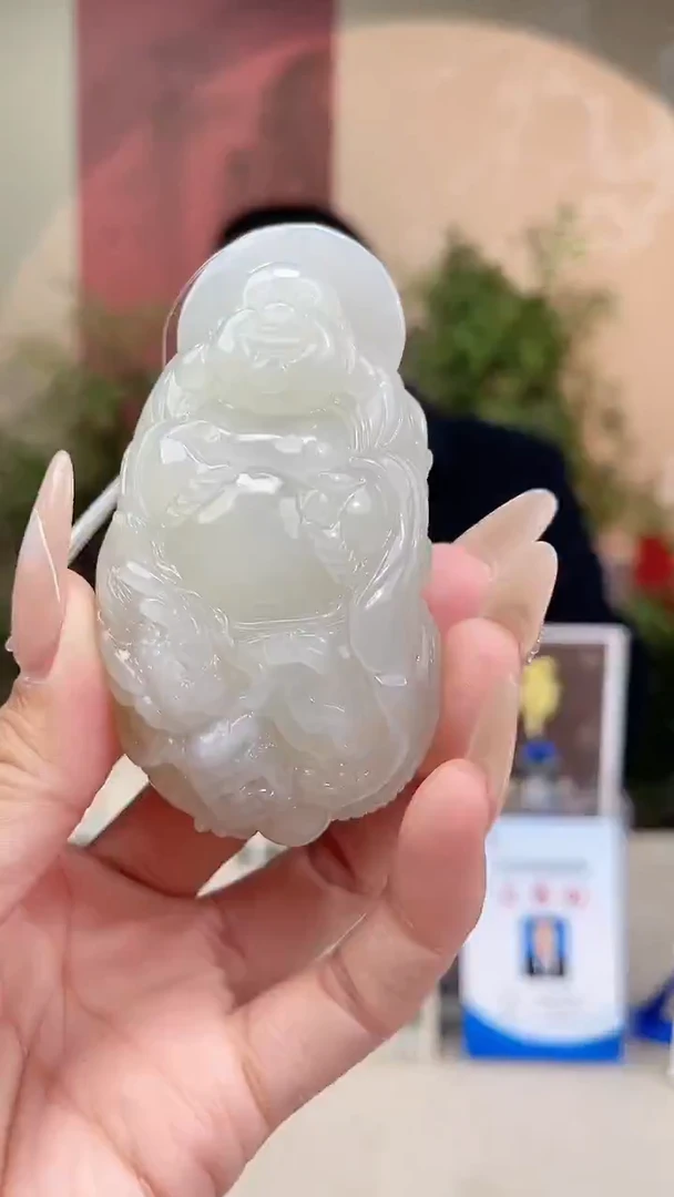 定制和田玉多样性发货拍一发一