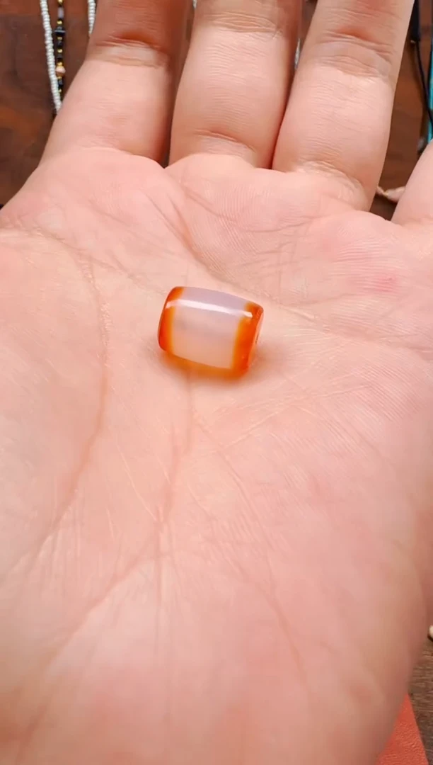 【肖钟出品】东南亚配珠