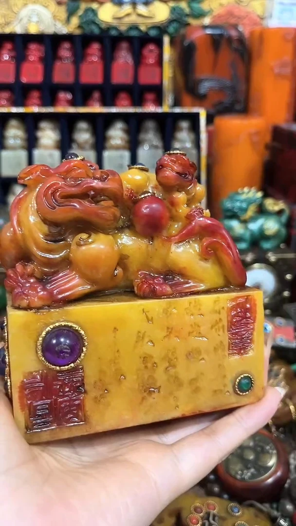 清货出货好物分享