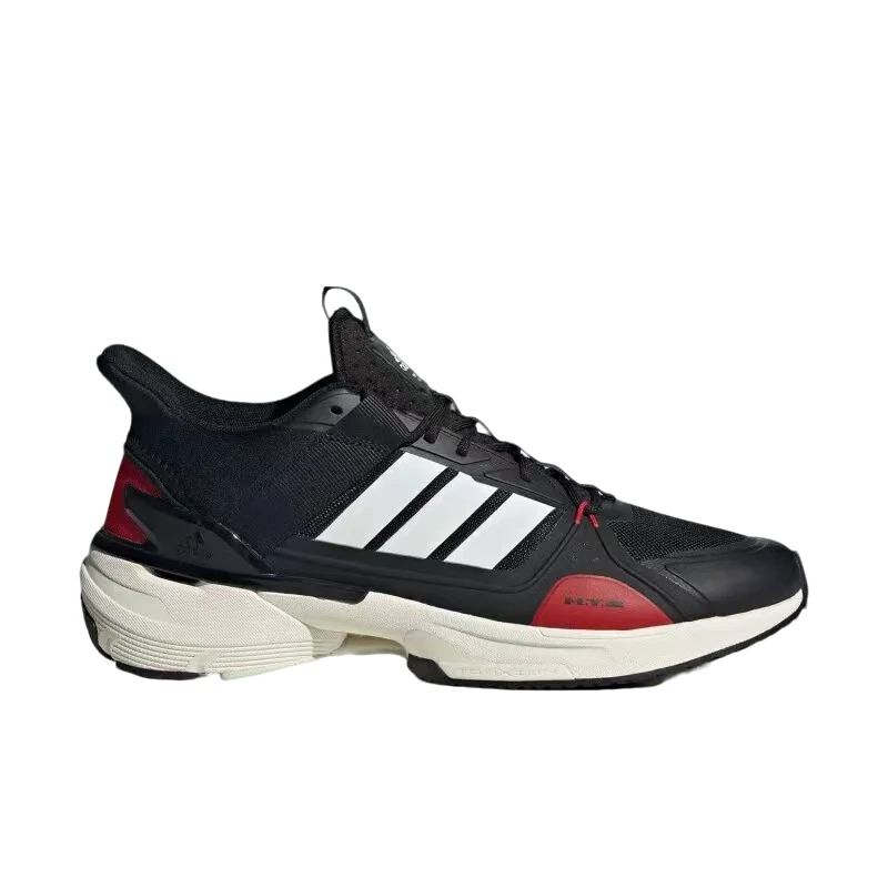 adidas/阿迪达斯正品MTS男女缓震耐磨透气运动跑步鞋IF9243