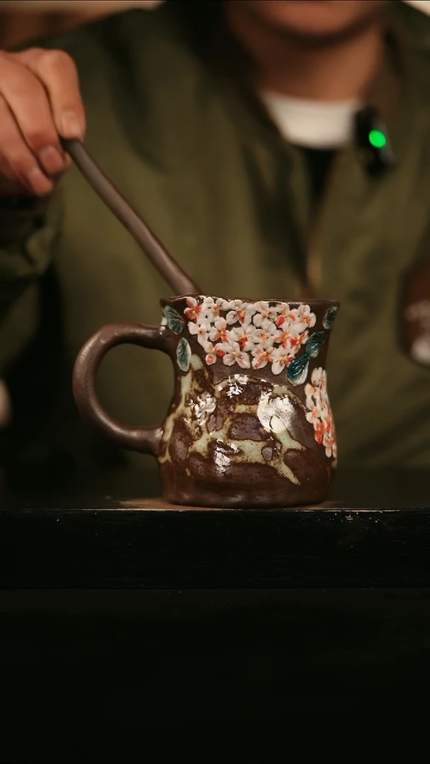 其他855遇瓷手作同款