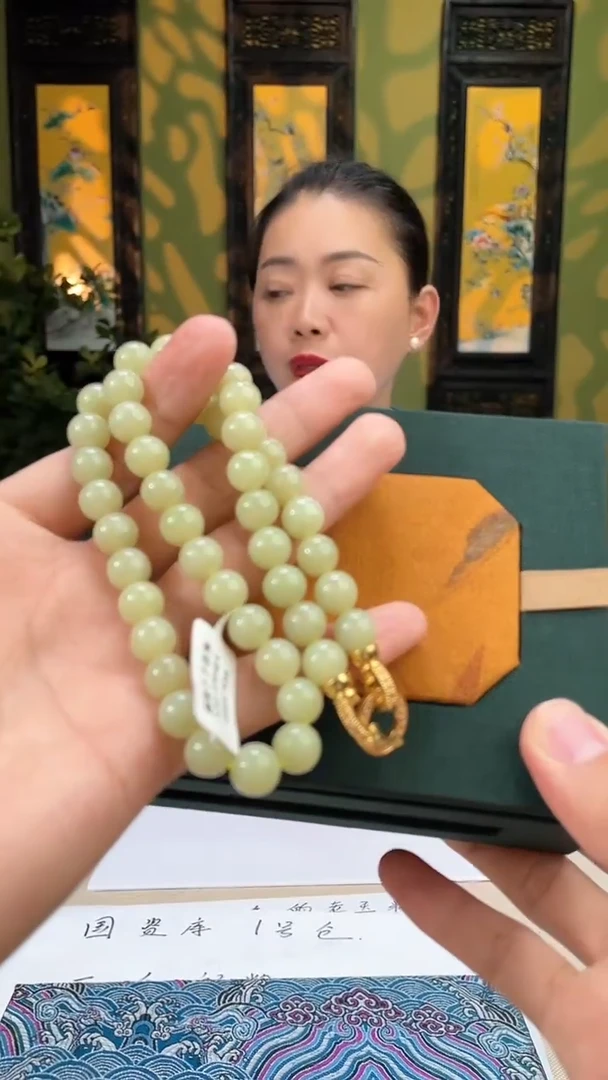 定制和田玉多样性拍一发一160157