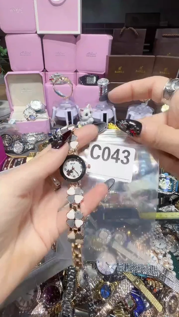 石英机芯锻造碳钢直播定闪专用