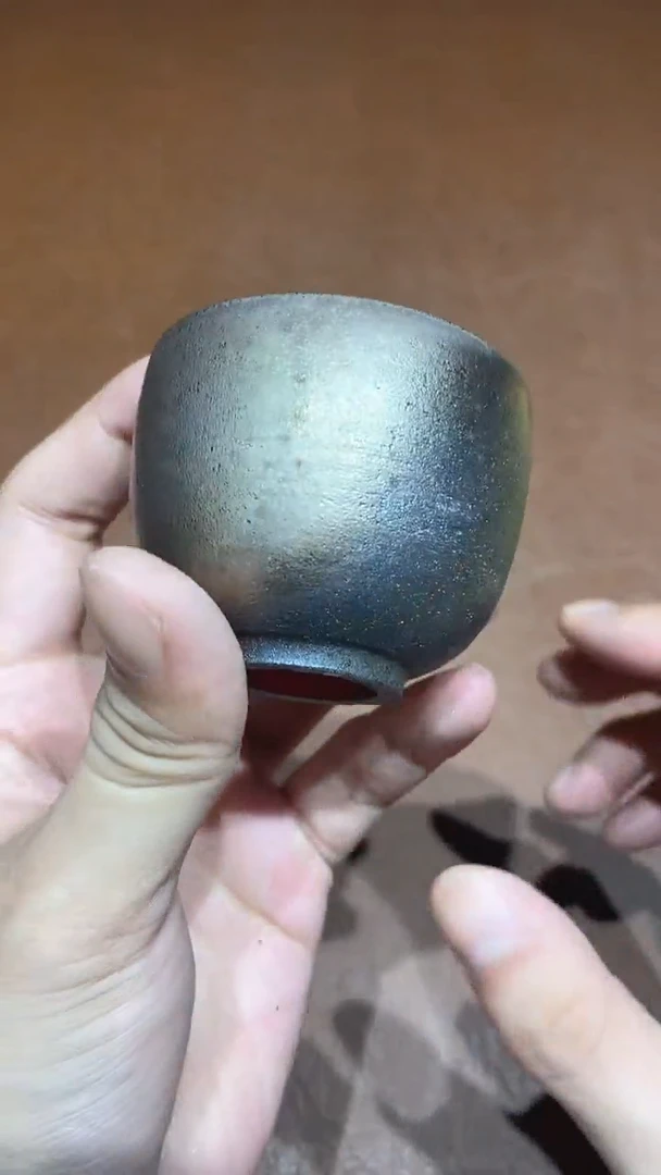 奢瓷柴烧茶器专拍链接063